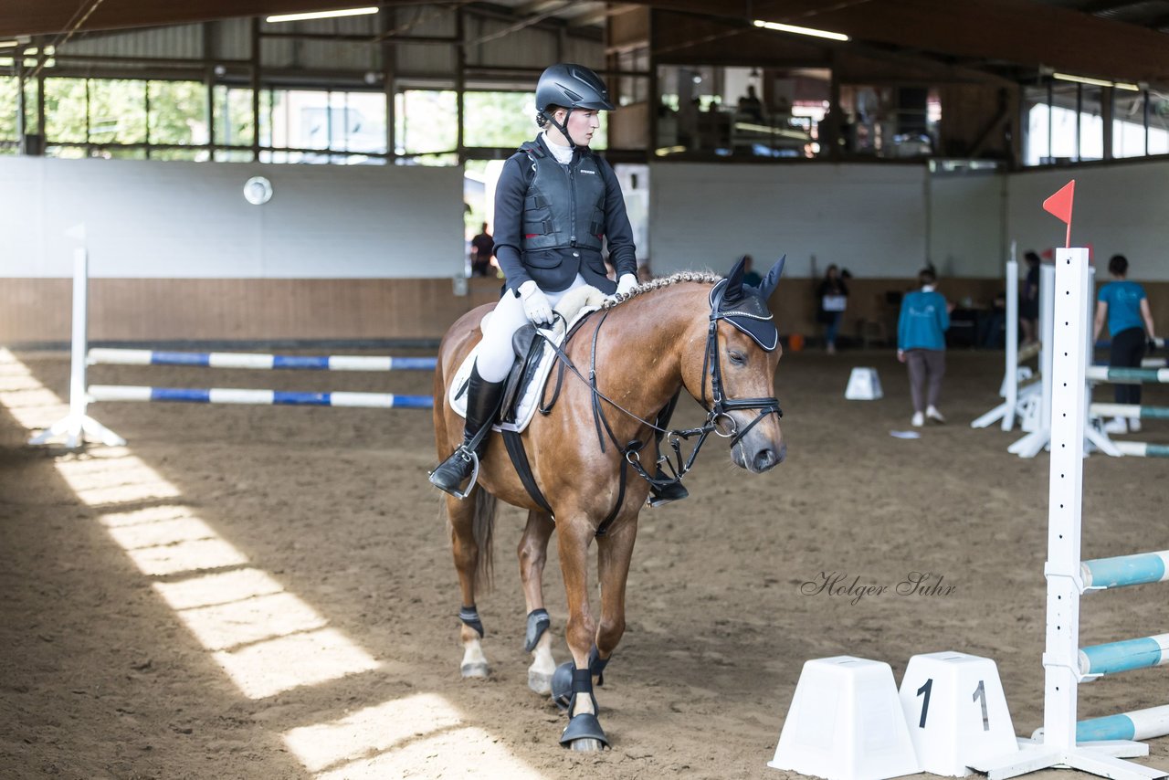 Bild 1 - Pony Akademie Turnier